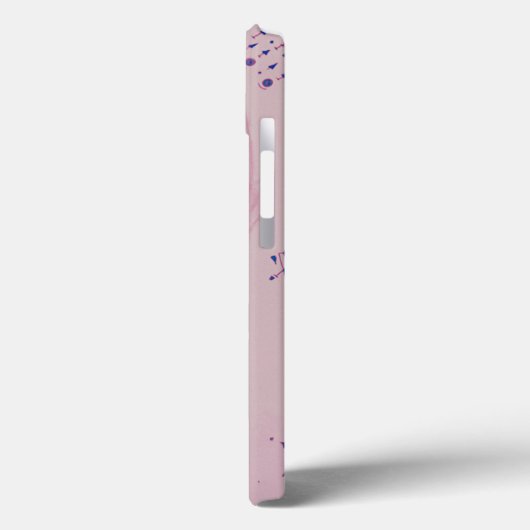 Coques Case-Mate iPhone Celia (Verso / Gauche)