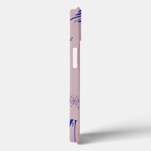 Coques Case-Mate iPhone Celia (Verso / Droite)
