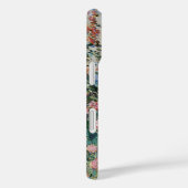 Coques Case-Mate iPhone Celia Thaxter dans son jardin par Childe Hassam (Verso / Droite)