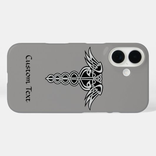 Coques Case-Mate iPhone Célite (Verso (horizontal))