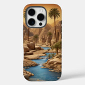 Coques Case-Mate iPhone Cell Phone Case 16 Pro (Verso)