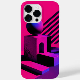 Coque Pour Pour iPhone 14 Pro Max Cell Phone Case Concept Art v1.01