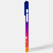 Coques Case-Mate iPhone Cell Phone Case Jesus Loves You (Verso / Gauche)