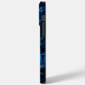 Coques Case-Mate iPhone Cell Phone Case Lone Wolf (Verso / Gauche)