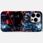 Coques Case-Mate iPhone Cell Phone Case Sports Car (Verso (horizontal))