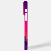 Coques Case-Mate iPhone Cell Phone Case Sunset v2.44 (Verso / Gauche)