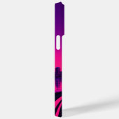 Coques Case-Mate iPhone Cell Phone Case The Sunset City (Verso / Droite)