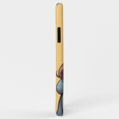 COQUES Case-Mate iPhone CELL PHONE CASES  (Dos/Droite)