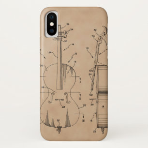Case-Mate iPhone Case Cello