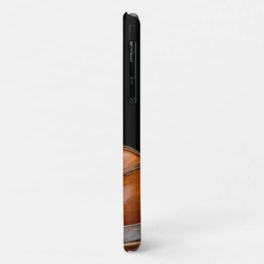 Coques Case-Mate iPhone Cellos (Dos/Gauche)