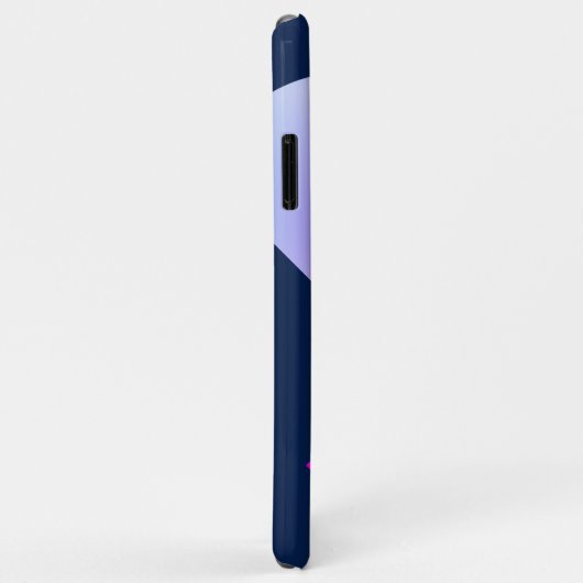 Coques Case-Mate iPhone cellule (Dos/Droite)