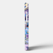 Coques Case-Mate iPhone CELLULES / UNE STRUCTURE DE VIE iphone 6 coques (Verso / Gauche)