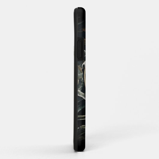 Coques Case-Mate iPhone Céltic Knot Creative Dragon (Dos/Droite)