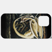 Coques Case-Mate iPhone Céltic Knot Creative Dragon (Verso (horizontal))