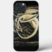 Coques Case-Mate iPhone Céltic Knot Creative Dragon (Verso)