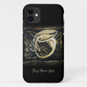 Coques Case-Mate iPhone Céltic Knot Creative Dragon (Dos)