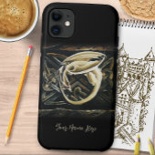 Coques Case-Mate iPhone Céltic Knot Creative Dragon