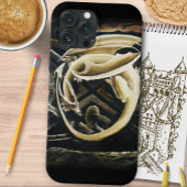 Coques Case-Mate iPhone Céltic Knot Creative Dragon