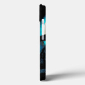 Coques Case-Mate iPhone Celtic Stonehenge, Moon & Stars Astronomy Royaume- (Verso / Gauche)