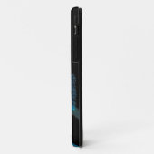 Coques Case-Mate iPhone Celtic Stonehenge, Moon & Stars Astronomy Royaume- (Dos/Gauche)