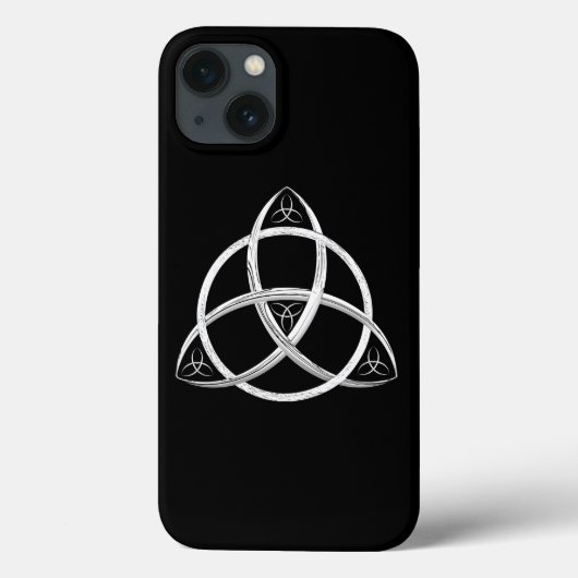 Coques Case-Mate iPhone Celtic Trinity (Verso)