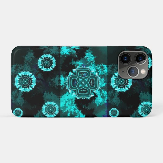 Coques Case-Mate iPhone Celui que j'aime (Dos (Horizontal))