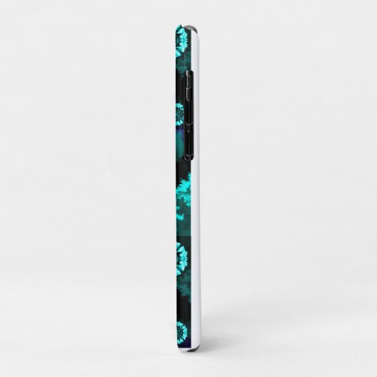 Coques Case-Mate iPhone Celui que j'aime (Dos/Gauche)