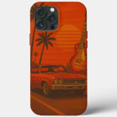 COQUES Case-Mate iPhone CELULAR CAPA (Verso)