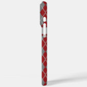 Coques Case-Mate iPhone Cendres et membres Jacquard Coque-Mate (Verso / Gauche)