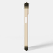 Coques Case-Mate iPhone Cendrillon et sa marraine fée  (Verso / Droite)