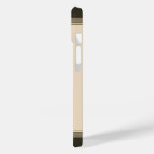 Coques Case-Mate iPhone Cendrillon et sa marraine fée  (Verso / Gauche)