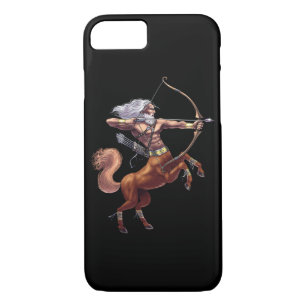 Case-Mate iPhone Case Centaure de mythologie grecque