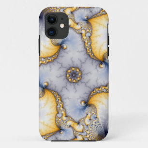 Case-Mate iPhone Case Central - Art fractal