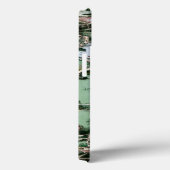 COQUES Case-Mate iPhone CENTRAL PARK, 1860 (Verso / Droite)