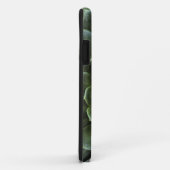 Coques Case-Mate iPhone Centre de cactus (Dos/Droite)