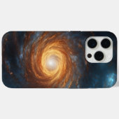 COQUES Case-Mate iPhone CENTRE D'UNIVERS (Verso (horizontal))