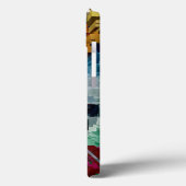 Coques Case-Mate iPhone Centré sur le cube (Verso / Gauche)