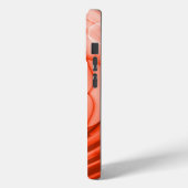 Coques Case-Mate iPhone Centres énergétiques de Chakra Mindfulness (Verso / Gauche)