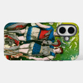 Coques Case-Mate iPhone Centuriens par Michael Moffa (Verso (horizontal))