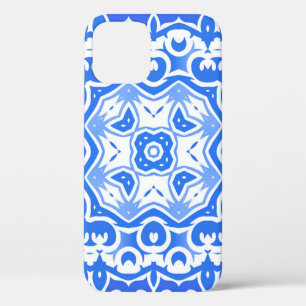 Case-Mate iPhone Case Céramique d'azulejo portugaise antique. Vintage co