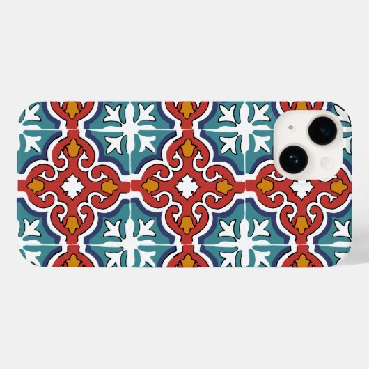 Coques Case-Mate iPhone Céramique Jordanie 1 (Verso (horizontal))