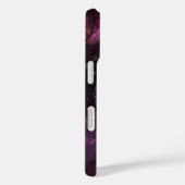 Coques Case-Mate iPhone Cercle cosmique Zodiaque (Verso / Droite)