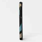 Coques Case-Mate iPhone Cercle mod #26 (Dos/Gauche)
