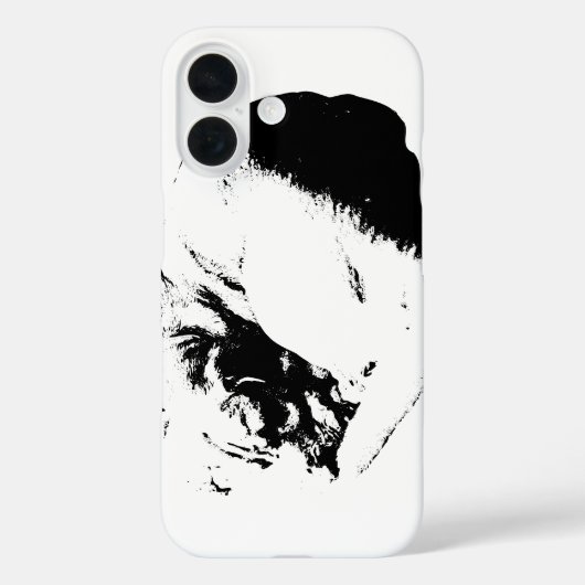 Coques Case-Mate iPhone Cercle reposant (Verso)