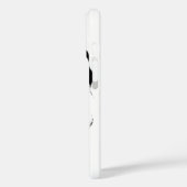 Coques Case-Mate iPhone Cercle reposant (Verso / Gauche)
