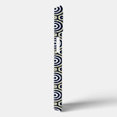 Coques Case-Mate iPhone Cercles (Verso / Droite)