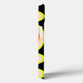 Coques Case-Mate iPhone Cercles (Verso / Droite)