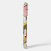 Coques Case-Mate iPhone Cercles Abstraits Kandinsky (Verso / Droite)