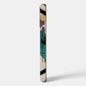 Coques Case-Mate iPhone Cercles Abstraits Kandinsky (Verso / Gauche)