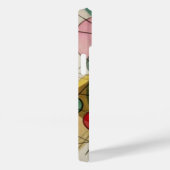 Coques Case-Mate iPhone Cercles Abstraits Kandinsky (Verso / Droite)